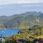 Borowikowe Zacisze Drewniane Z Dostepem Do Sauny 度假居 Falsztyn