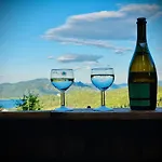Borowikowe Zacisze Drewniane Z Dostepem Do Sauny * Falsztyn