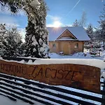 Borowikowe Zacisze Drewniane Z Dostepem Do Sauny Falsztyn