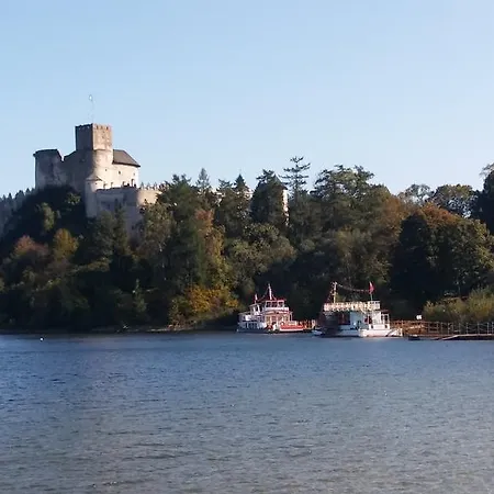 Borowikowe Zacisze Drewniane Z Dostępem Do Balii I Sauny Falsztyn